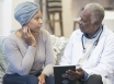 Cancer study: Patients want end-of-life discussion